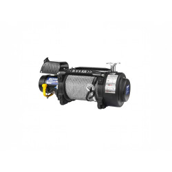 Купить Лебедка электрическая Husar BST EN 12000 lbs 14492-1 - 5443 кг 12 В